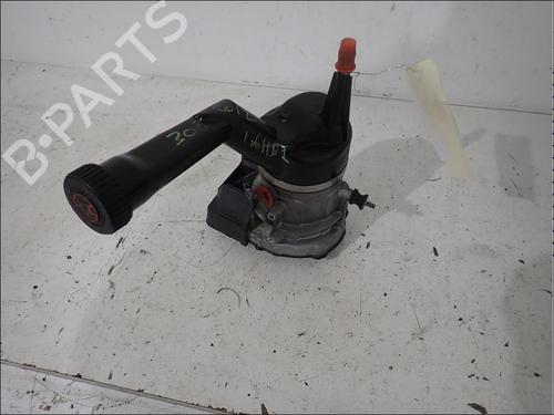 Used Steering pump Steering pump PEUGEOT 308 I (4A_, 4C_) 1.6 HDi (112 hp) 34020948 34020948