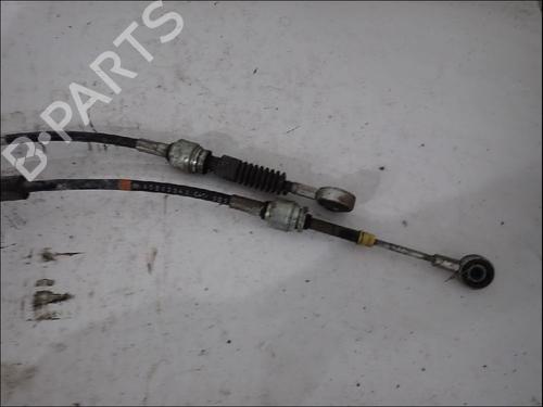 Gear lever FIAT 500 (312_) 1.2 (312AXA1A) | BP34022131M90 - Image 3
