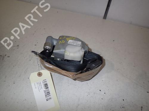 Used Front right belt tensioner Front right belt tensioner CITROËN C1 (PM_, PN_) [2005-2014] 35999922 35999922
