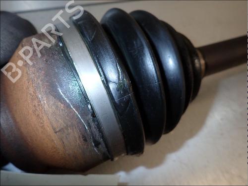 Left front driveshaft FIAT DUCATO Platform/Chassis (250_) 130 Multijet 2,3 D | BP34014525M38 - Image 4