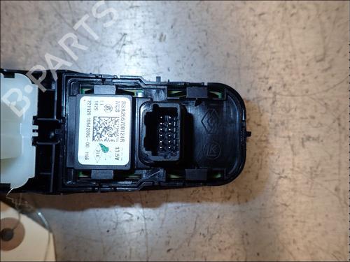 Left front window switch DACIA DUSTER (HM_) 1.5 dCi 115 4x4 (HMAD) | BP34028443I27 - Image 4