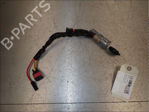 Used Ignition barrel Ignition barrel PEUGEOT 206 Hatchback (2A/C) 1.9 D (69 hp) 34021409 34021409