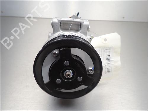 AC-Kompressor AC-Kompressor VW POLO V (6R1, 6C1) 1.2 TSI 16V (90 hp) 39462206 39462206