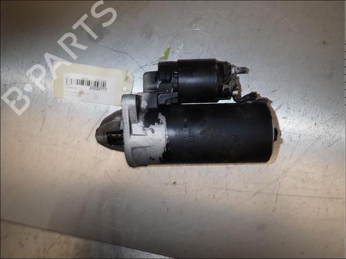 Used Starter Starter FIAT MULTIPLA (186_) 1.9 JTD 115 (115 hp) 34023237 34023237