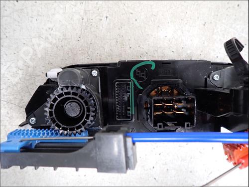 Climate control HYUNDAI i10 III (AC3, AI3) 1.0 MPi | BP36351852I5 - Image 5