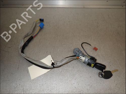 Used Ignition barrel Ignition barrel CITROËN BERLINGO / BERLINGO FIRST MPV (MF_, GJK_, GFK_) 2.0 HDI 90 (MFRHY) (90 hp) 35893181 35893181