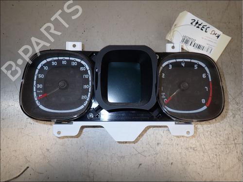 Used Instrument cluster Instrument cluster 34016409 34016409