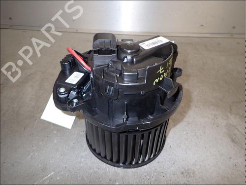 Used Heater blower motor Heater blower motor RENAULT TALISMAN (LP_) 1.6 TCe 200 (200 hp) 34033591 34033591