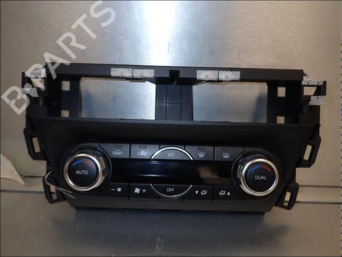 Used Climate control Climate control 34029372 34029372