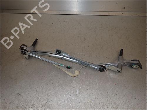 Used Front wipers mechanism Front wipers mechanism 34016430 34016430