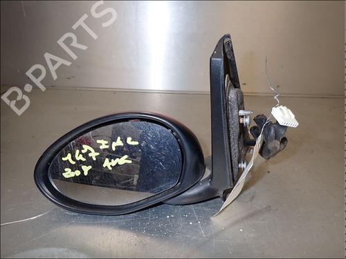 Used Left mirror Left mirror ALFA ROMEO 147 (937_) 1.9 JTDM 8V (937.AXD1A, 937.AXU1A, 937.BXU1A) (120 hp) 34027668 34027668