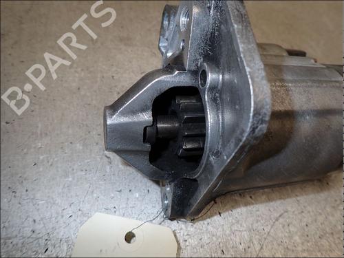 Starter RENAULT CLIO III (BR0/1, CR0/1) 1.5 dCi (BR17, CR17) | BP34017022M8 - Image 2