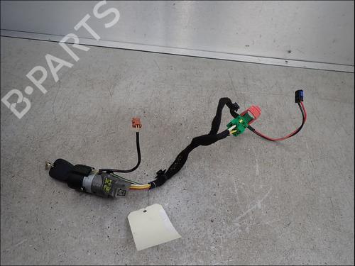 Used Ignition barrel Ignition barrel 36549322 36549322