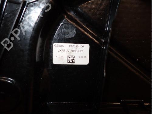 Rear right window mechanism FORD FOCUS IV (HN) 1.0 EcoBoost | BP34015515C25 - Image 4