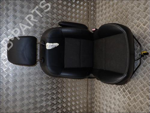 Used Right front seat Right front seat PEUGEOT 207 (WA_, WC_) 1.6 HDi (109 hp) 34028525 34028525
