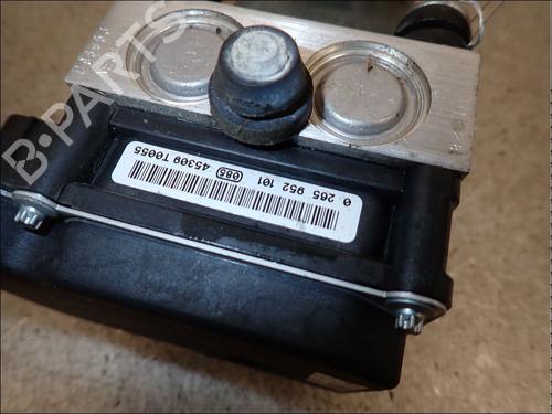 ABS pump CITROËN DS5 2.0 BlueHDi 180 | BP34035807M43 - Image 5