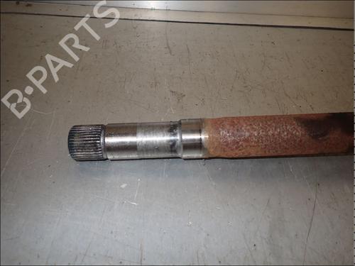 Right front driveshaft CITROËN JUMPY III Van (V_) 2.0 BlueHDi 145 | BP34028143M39 - Image 4