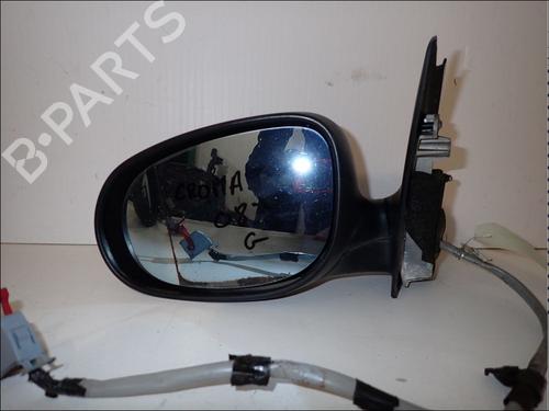 Used Left mirror Left mirror FIAT CROMA (194_) 1.9 D Multijet (194AXB1B) (120 hp) 34013756 34013756