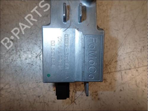 Ignition barrel FORD MONDEO IV (BA7) 1.8 TDCi | BP34019113M48 - Image 3