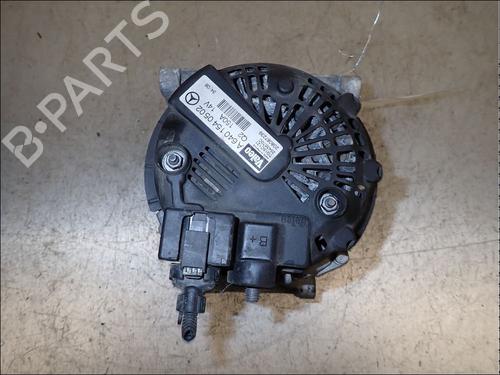 Alternator MERCEDES-BENZ A-CLASS (W169) A 180 CDI (169.007, 169.307) | BP34016045M7 - Image 3