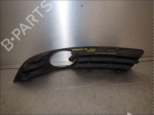 Right front fog light VW PASSAT B6 Variant (3C5) 1.6 TDI | BP34025143C31  - Image 5