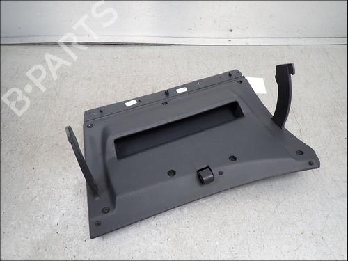 Glove box DACIA LOGAN MCV (KS_) 1.5 dCi (KS0W) | BP37065652C95 - Image 2