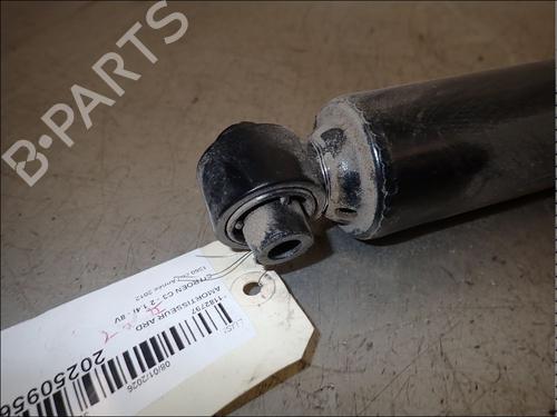 Right rear shock absorber CITROËN C3 II (SC_) 1.4 | BP34035652M19 - Image 4