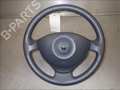 Volante Volante RENAULT MODUS / GRAND MODUS (F/JP0_) 1.5 dCi (FP0F, JP0F) (86 hp) 34034303 34034303