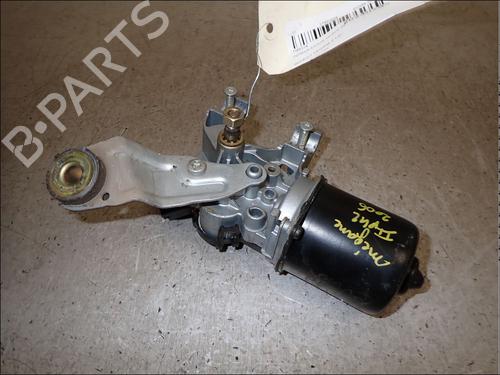 Used Front wiper motor Front wiper motor RENAULT MEGANE II (BM0/1_, CM0/1_) 1.6 16V (112 hp) 34036079 34036079