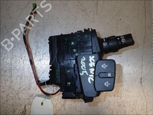 Used Switch Switch RENAULT GRAND SCÉNIC II (JM0/1_) 2.0 (163 hp) 34019884 34019884