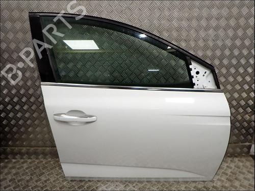 Dør højre fortil Dør højre fortil RENAULT MEGANE IV Hatchback (B9A/M/N_) 1.6 dCi 130 (B9A4) (130 hp) 36459404 36459404