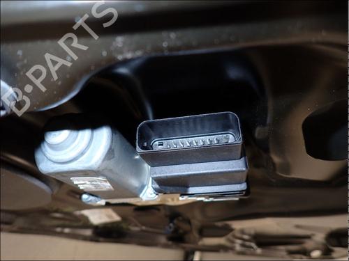 Rear right window mechanism VW PASSAT B6 Variant (3C5) 1.9 TDI | BP34014687C25 - Image 3