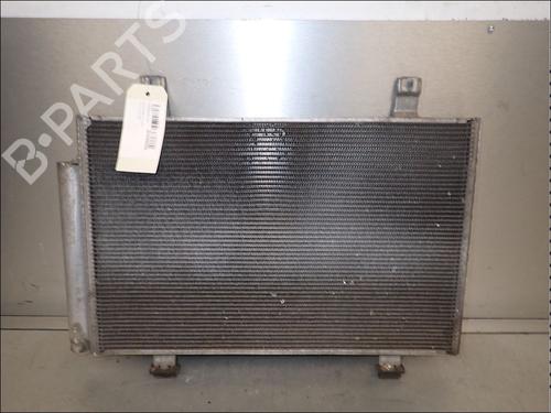 Heater matrix SUZUKI SWIFT III (MZ, EZ) 1.3 4x4 (RS 413, ZD11S) | BP34016118M63 - Image 2