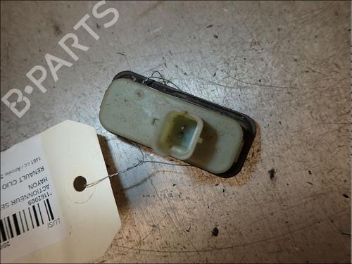 Electronic module RENAULT CLIO III (BR0/1, CR0/1) 1.5 dCi (BR0H, CR0H, CR1S, BR1S) | BP34028776M83 - Image 3