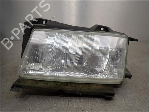 Used Left headlight Left headlight CITROËN JUMPY I Van (BS_, BT_, BY_, BZ_) 1.9 D (69 hp) 36351887 36351887