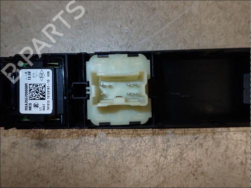 Left front window switch RENAULT CLIO IV (BH_) 1.5 dCi 90 | BP34034017I27 - Image 6