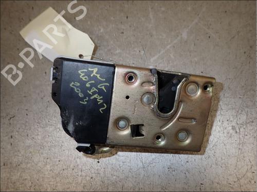 Used Front left lock Front left lock PEUGEOT 406 (8B) 2.0 HDI 110 (109 hp) 34026839 34026839