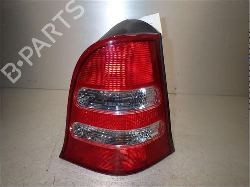 Used Other Other MERCEDES-BENZ A-CLASS (W168) A 170 CDI (168.009, 168.109) (95 hp) 34027690 34027690