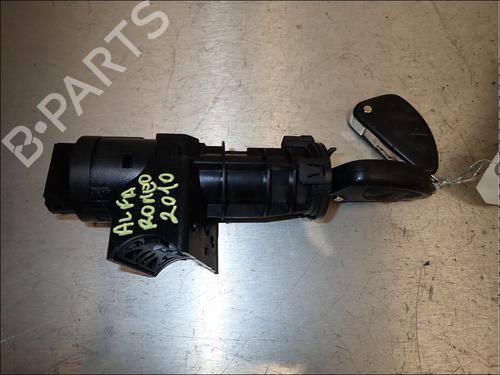 Used Ignition barrel Ignition barrel ALFA ROMEO GT (937_) 1.9 JTD (937CXN1B) (150 hp) 34010383 34010383