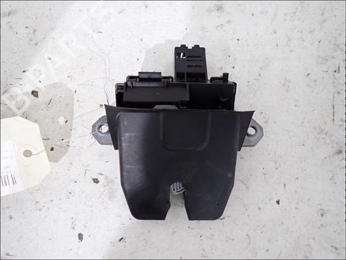 Used Tailgate lock Tailgate lock FORD KUGA I 2.0 TDCi (140 hp) 34019610 34019610