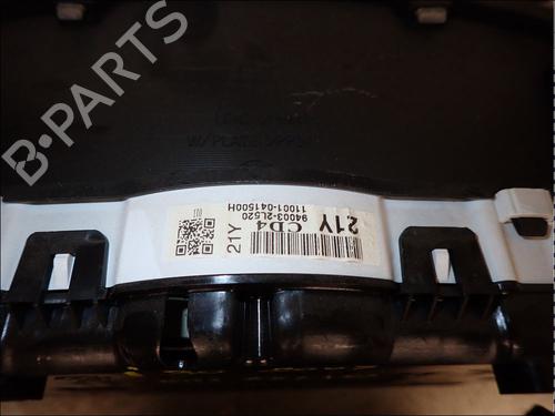 Instrument cluster HYUNDAI i30 (FD) 1.6 CRDi | BP34011323C47  - Image 5