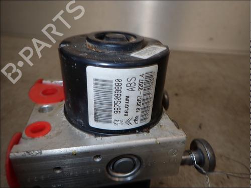 ABS pump CITROËN C3 II (SC_) 1.4 | BP34035192M43 - Image 3