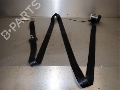 Used Rear left belt tensioner Rear left belt tensioner VW TIGUAN (5N_) 2.0 TDI (140 hp) 34014834 34014834