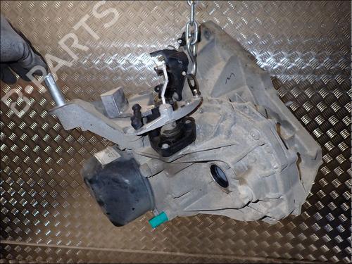 Gearbox RENAULT TWINGO III (BCM_, BCA_) 0.9 TCe 90 (BCM9, BCM2) | BP34033636M3 - Image 6