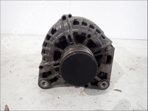 Used Alternator Alternator 34022522 34022522