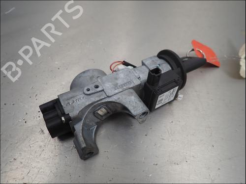 Ignition barrel NISSAN NOTE (E11, NE11) 1.5 dCi | BP40620262M48 - Image 2