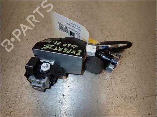 Used Ignition barrel Ignition barrel 34028039 34028039