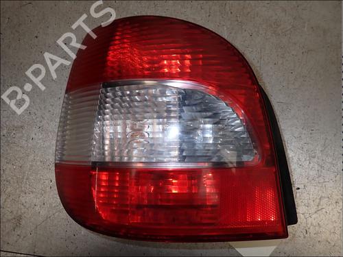 Used Other Other RENAULT SCÉNIC I MPV (JA0/1_, FA0_) 1.9 dCi (JA05, JA1F) (102 hp) 34036020 34036020