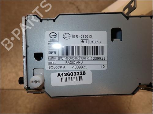 Radio FORD FOCUS III 1.0 EcoBoost | BP34017932E6  - Image 7