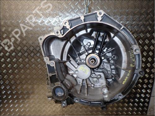 Used Gearbox Gearbox MAZDA 2 (DE_, DH_) 1.6 MZ-CD (90 hp) 34018692 34018692